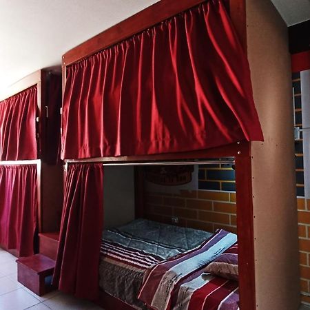 Casa Sucre Hostel Ayacucho Eksteriør bilde