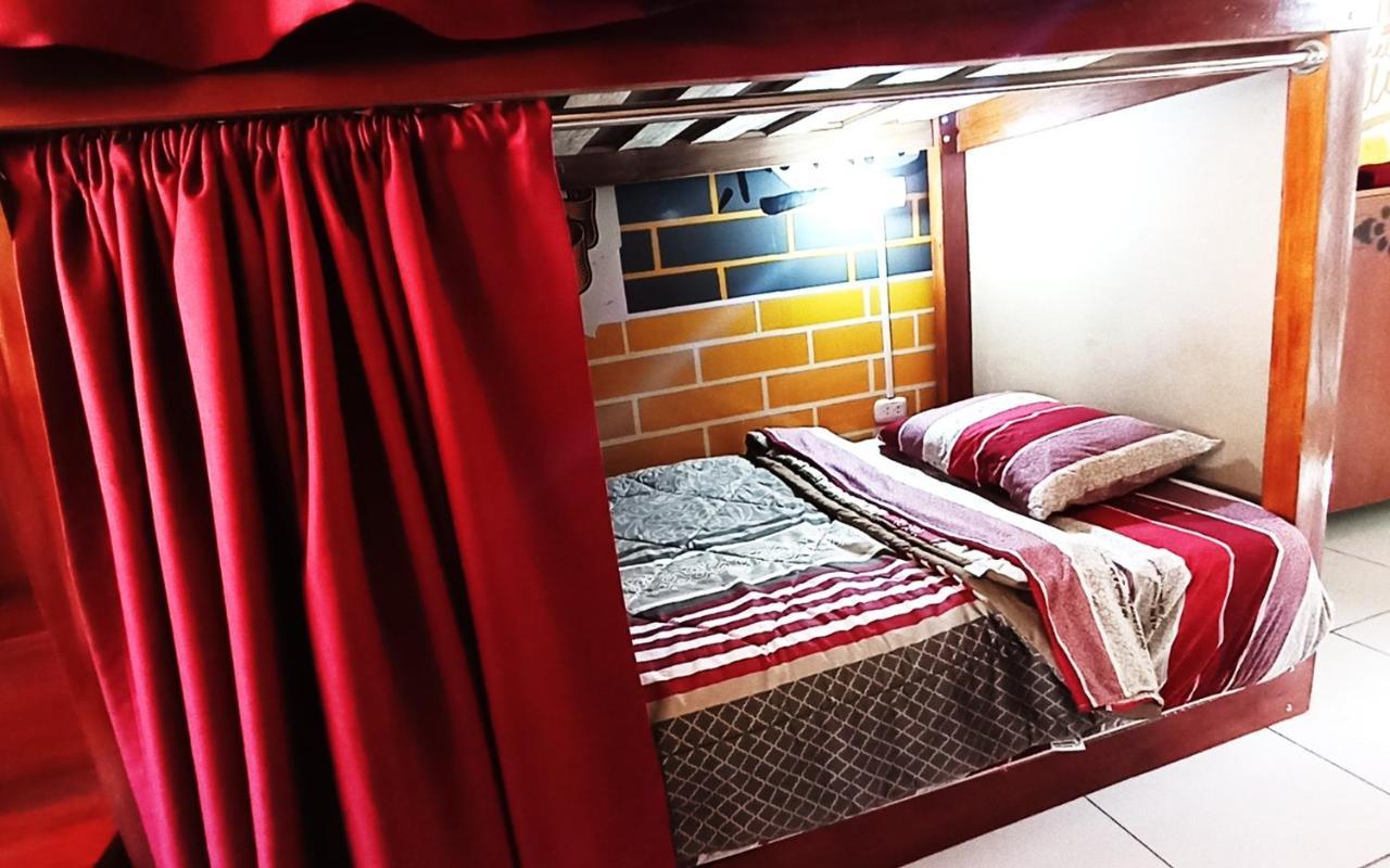 Casa Sucre Hostel Ayacucho Eksteriør bilde