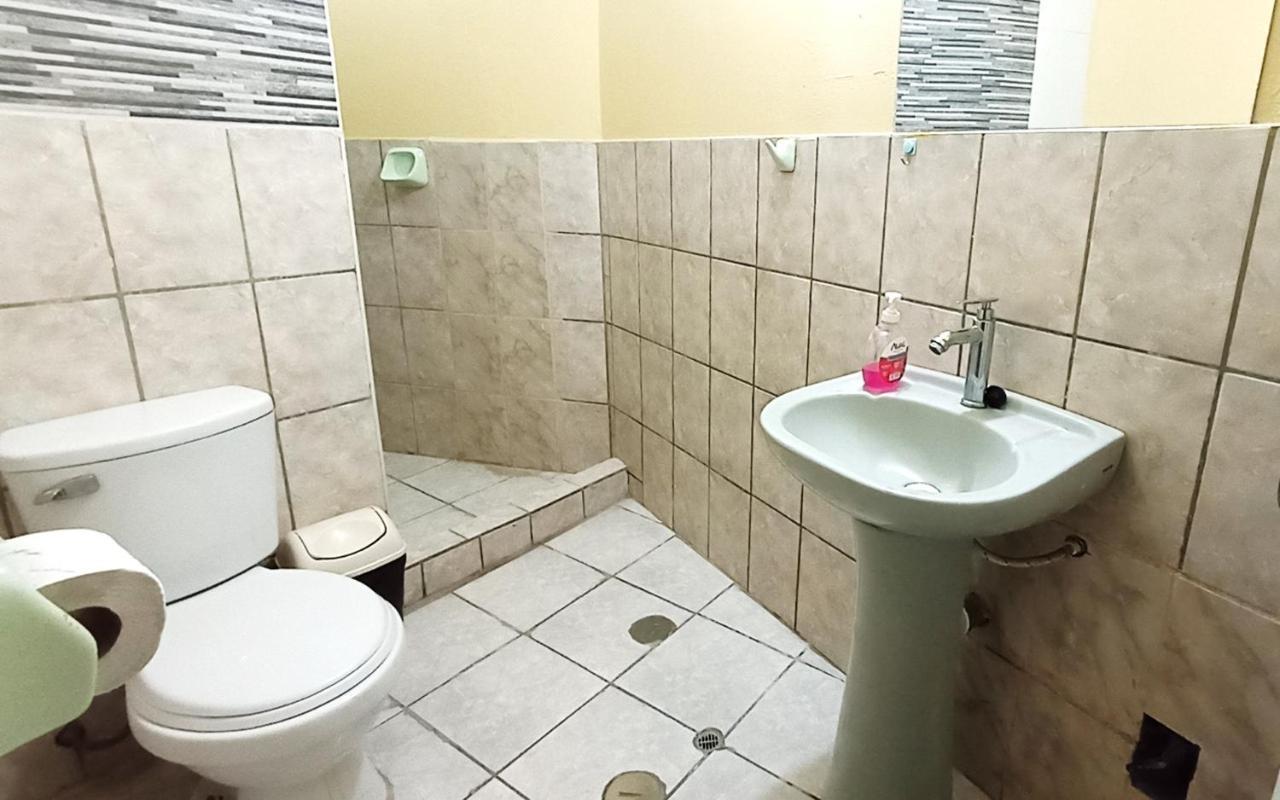 Casa Sucre Hostel Ayacucho Eksteriør bilde